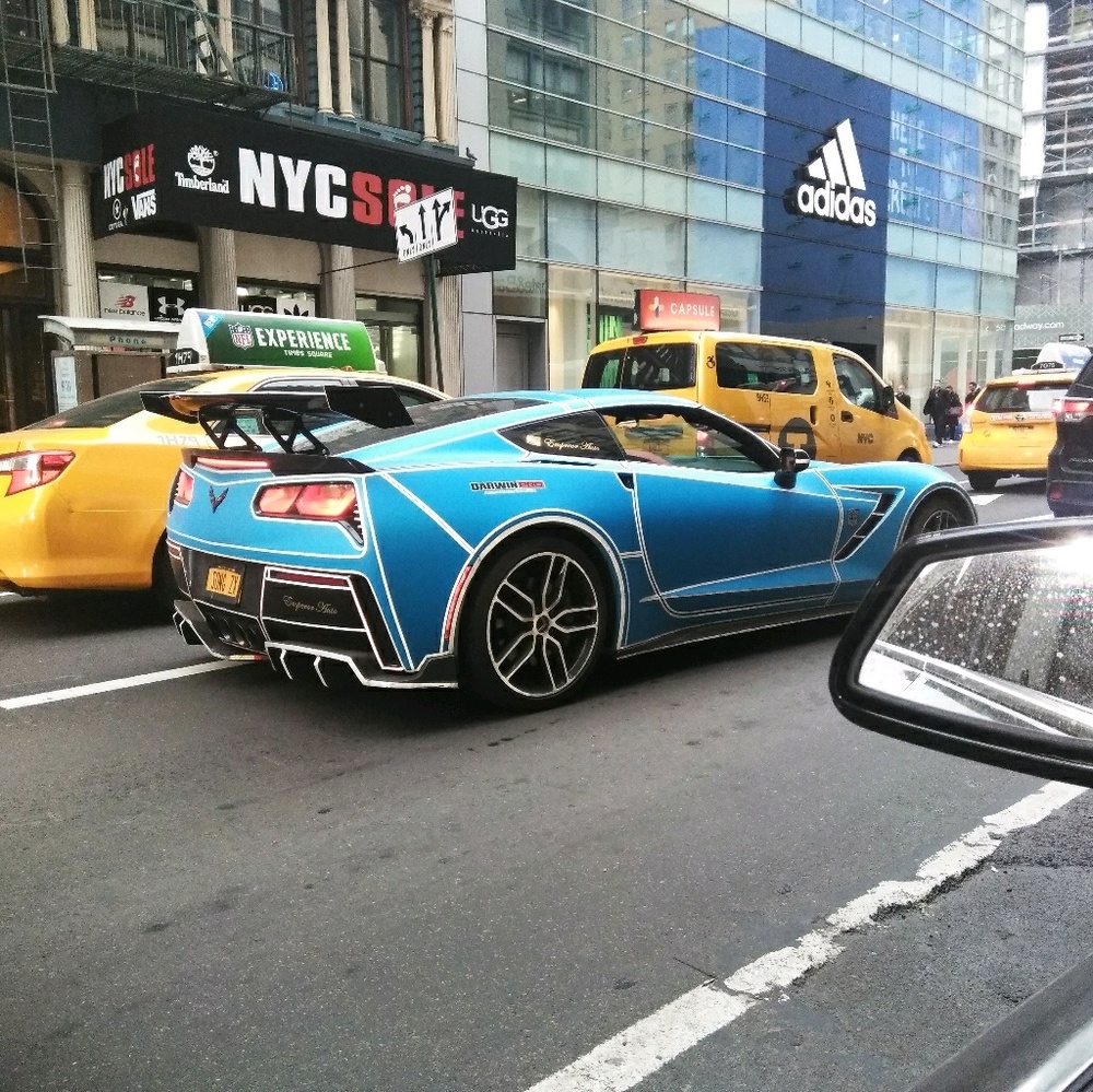 Meet your Posher, Jean